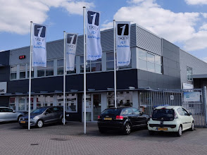 Kantoor van 1KEY
