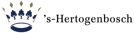 Foto van het logo van gemeente `s-Hertogenbosch